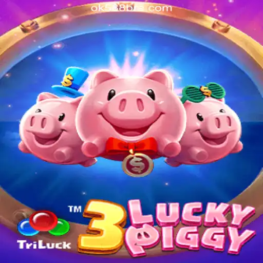 3LUCKYPIGGY: A Deep Dive into the World of Online Slots
