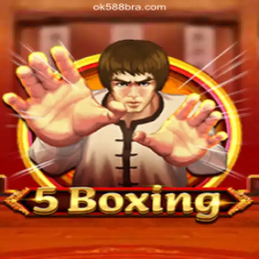 Discover 5Boxing: The Leading Online Slot Game on OK588.com Platform