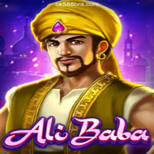 Exploring the World of AliBaba Slots on OK588.com Platform in Brazil