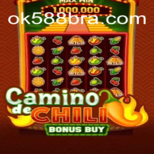 Exploring Camino de Chili Bonus Buy: The Trending Online Slot on OK588.com