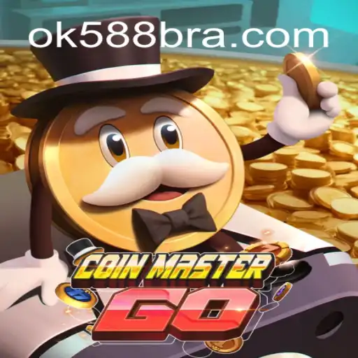 Discover the Excitement of CoinMasterGO and OK588.com: Online Slots Brasil's Premier Platform
