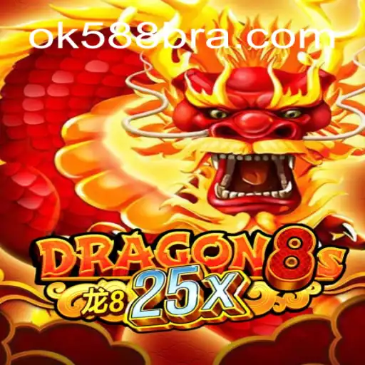 Exploring Dragon8s25x: A Top Slot Game on OK588.com