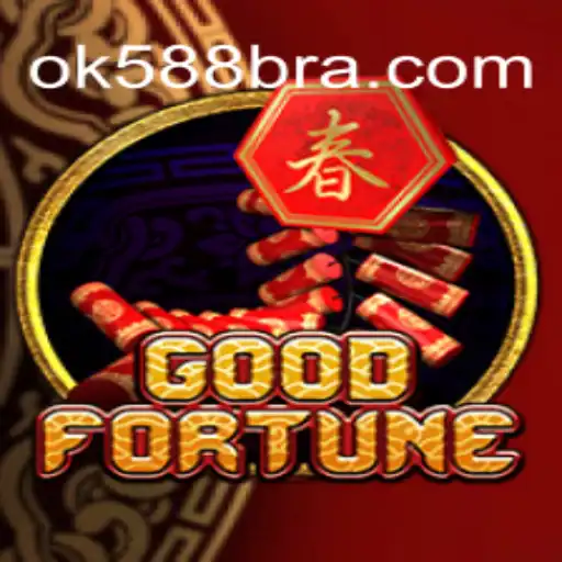 Exploring the Excitement of GoodFortune: Your Go-To Game on OK588.com Platform - Online Slots Brasil #1