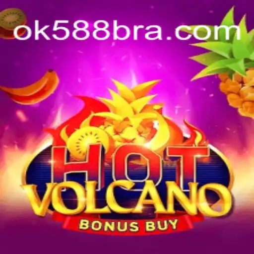 Exploring the Thrills of HotVolcanoBonusBuy on OK588.com: The Top Online Slots Platform in Brazil