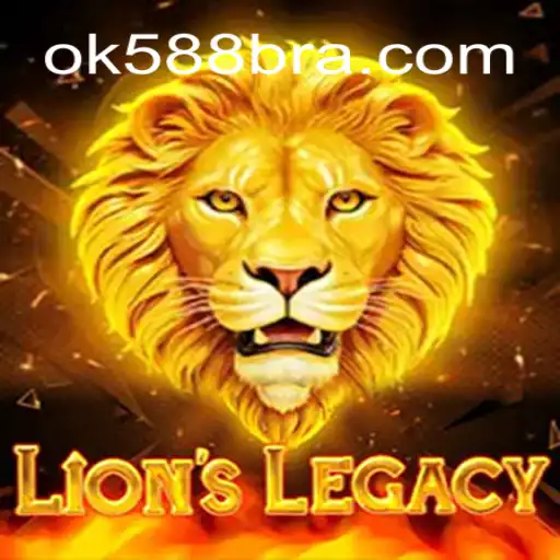 LionsLegacy: A Roaring Adventure on OK588.com