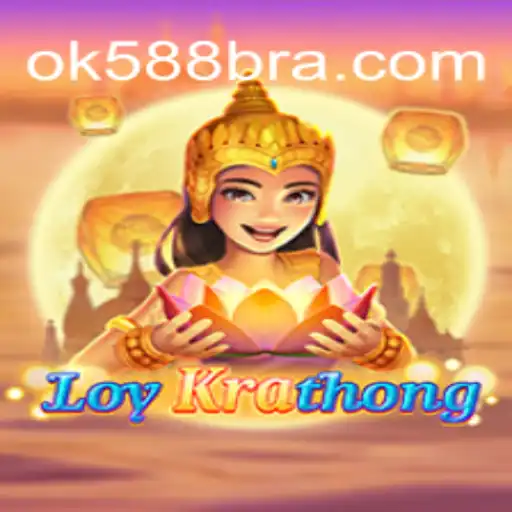 Exploring 'LoyKrathong': A Journey into the Game on OK588.com Platform
