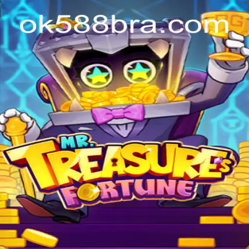 Exploring the Excitement of MrTreasuresFortune on OK588.com
