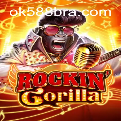 RockinGorilla: A Thrilling Adventure on the OK588.com Platform