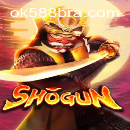 Discover the Thrilling World of Shogun on OK588.com - Brazil's Top Online Slots Platform