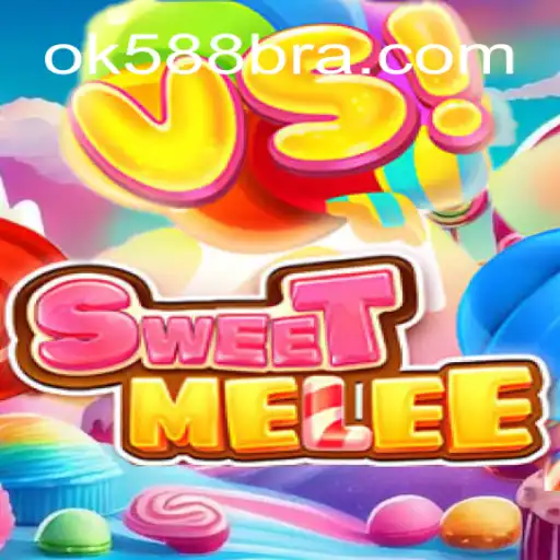 Discovering SweetMelee: The Leading Game on OK588.com Platform for Online Slots in Brazil