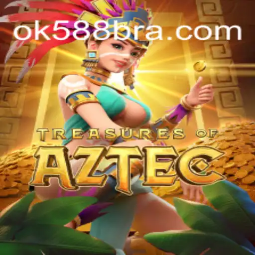 Uncover the Mysteries of Treasures of Aztec on OK588.com Platform