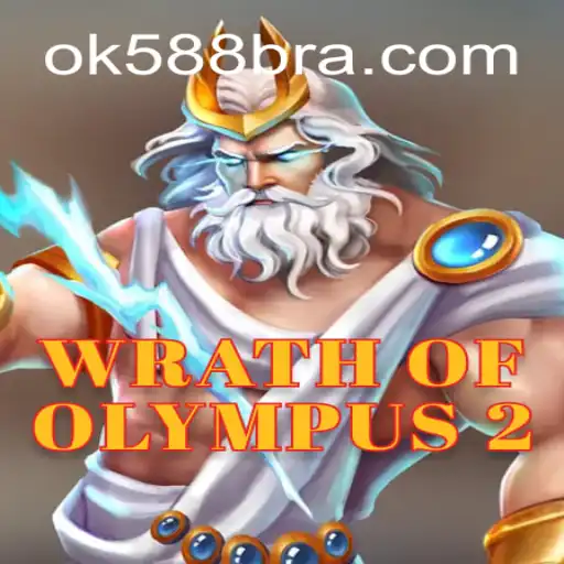 Unveiling WrathofOlympus2: The Thrilling World of Online Slots on OK588.com
