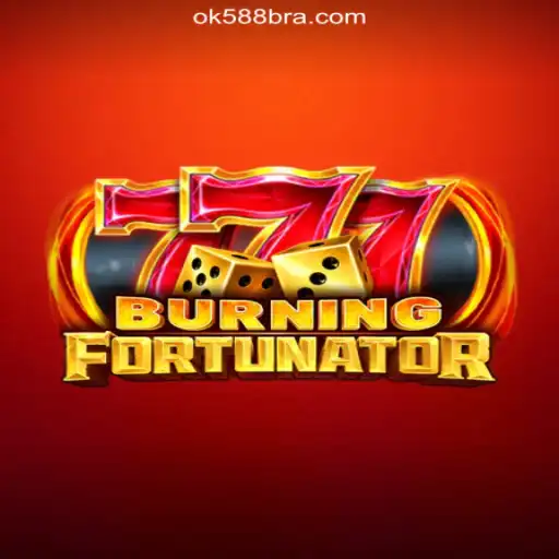 BurningFort: A Thrilling Online Slot Experience on OK588.com Platform