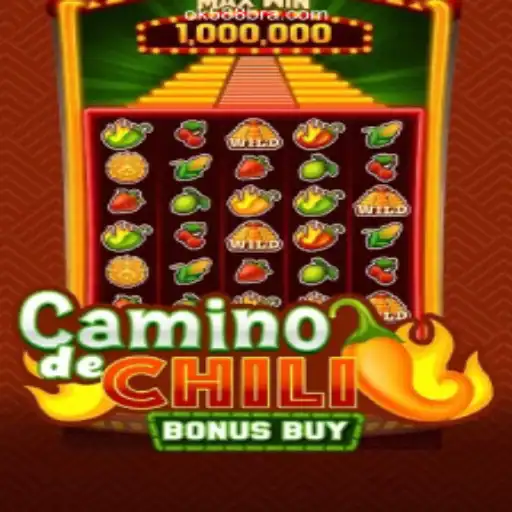 Exploring Camino de Chili Bonus Buy: The Trending Online Slot on OK588.com