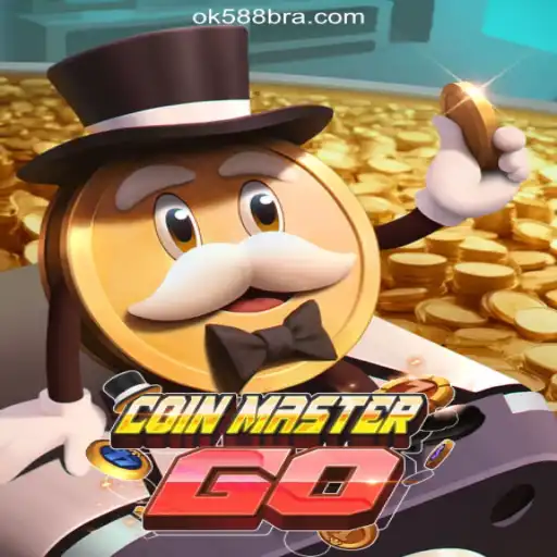 Discover the Excitement of CoinMasterGO and OK588.com: Online Slots Brasil's Premier Platform