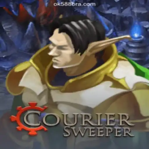 Discovering CourierSweeper on the OK588.com Platform: A Dive into Online Slots in Brasil