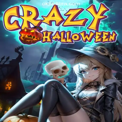 CrazyHalloween: Unravel the Thrills of the Spooktacular Slot Experience