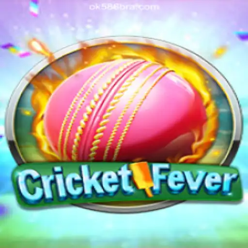 Experience the Thrill of CricketFever on OK588.com Platform-Online Slots Brasil #1