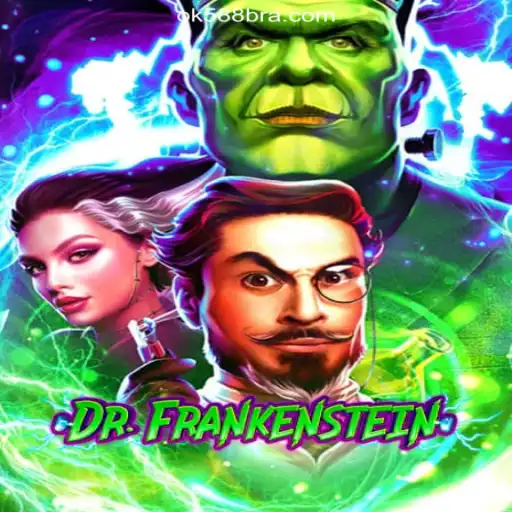 Dive into the Thrilling World of DrFrankenstein on OK588.com Platform