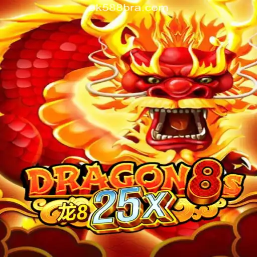 Exploring Dragon8s25x: A Top Slot Game on OK588.com
