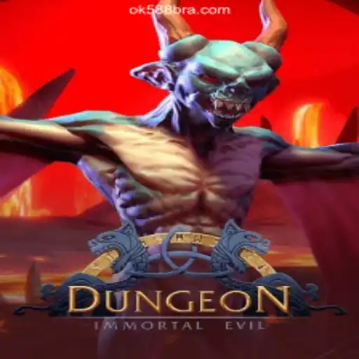 Exploring the Thrills of Dungeon on OK588.com: The #1 Slots Platform in Brasil