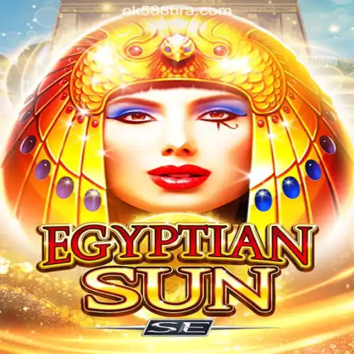 Discovering EgyptianSunSE: A Thrilling Online Slot Experience on OK588.com