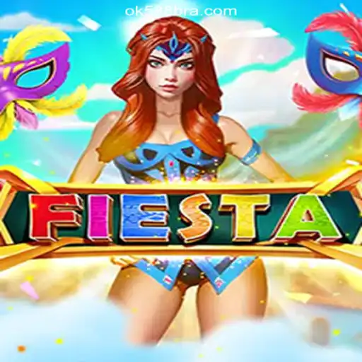Fiesta: A Celebration of Slot Gaming on OK588.com
