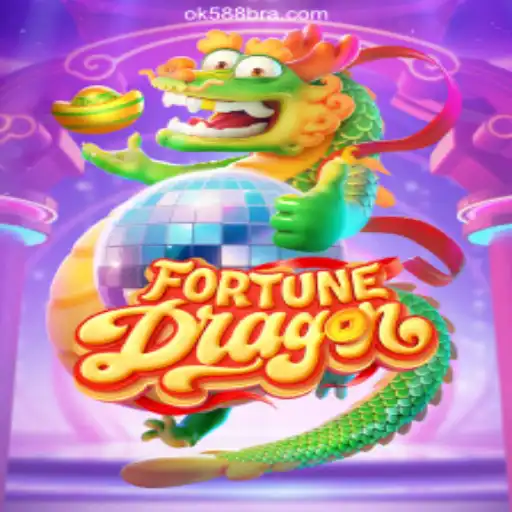 Explore the Mystical World of FortuneDragon on OK588.com Platform