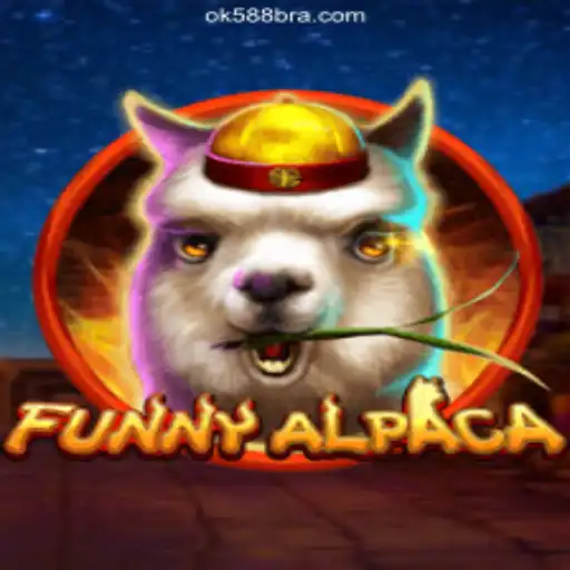 Exploring the World of FunnyAlpaca on OK588.com: The Ultimate Online Slots Experience in Brasil