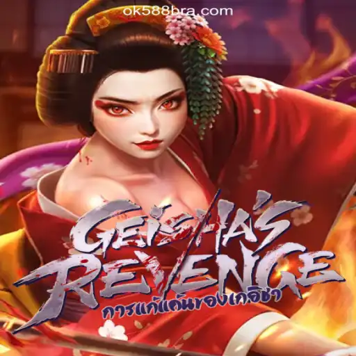 GeishasRevenge: The Ultimate Online Slot Experience in Brasil