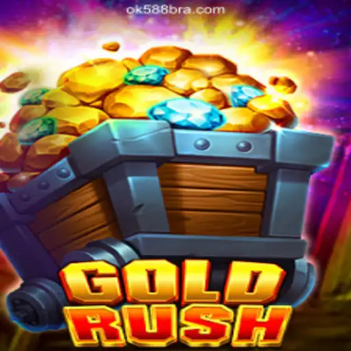 GoldRush: The Ultimate Online Slot Experience on OK588.com Platform