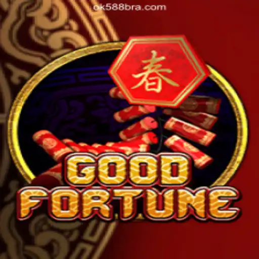 Exploring the Excitement of GoodFortune: Your Go-To Game on OK588.com Platform - Online Slots Brasil #1