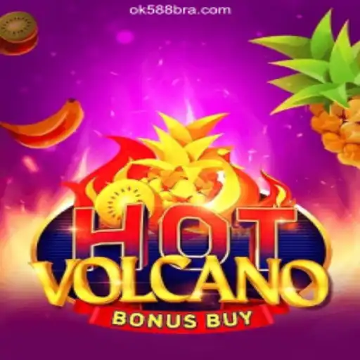 Exploring the Thrills of HotVolcanoBonusBuy on OK588.com: The Top Online Slots Platform in Brazil