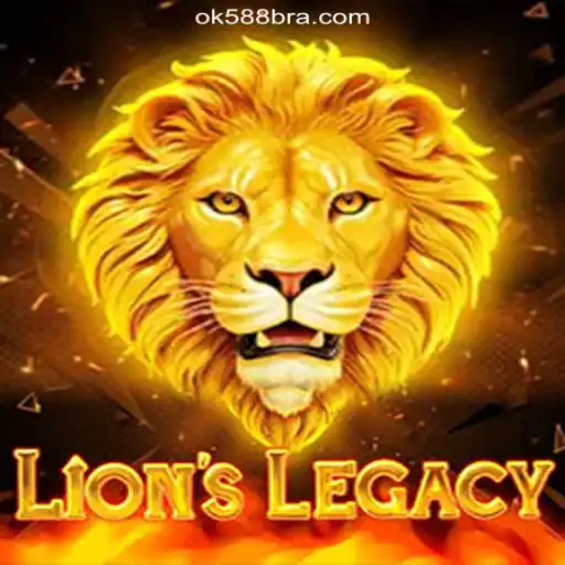 LionsLegacy: A Roaring Adventure on OK588.com