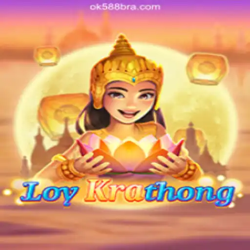 Exploring 'LoyKrathong': A Journey into the Game on OK588.com Platform