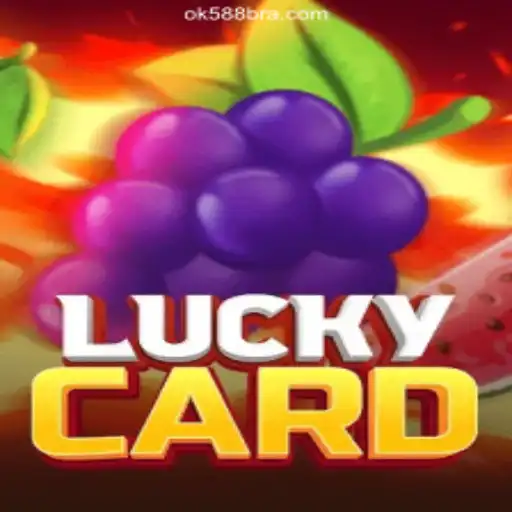 Experience Thrilling Entertainment with LuckyCard on OK588.com Platform