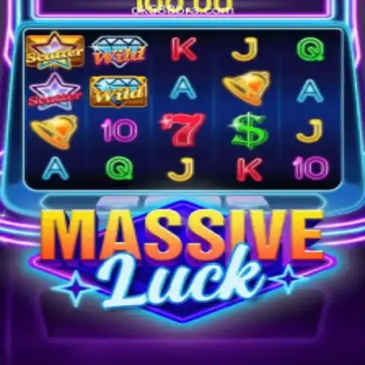 Exploring MassiveLuck: The Premier Online Slot Game on OK588.com Platform