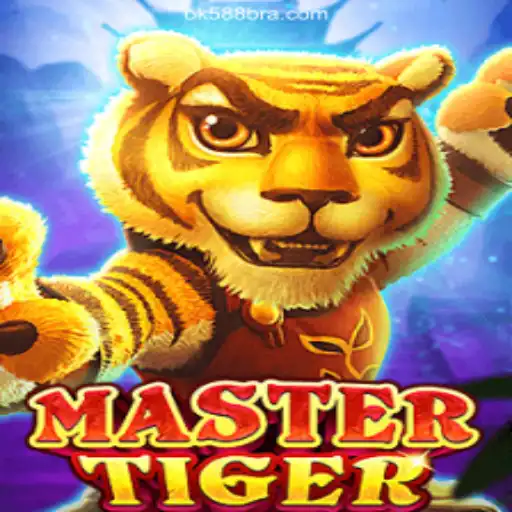 MasterTiger Unleashes Thrills on OK588.com: Exploring Brazil's #1 Online Slots Platform