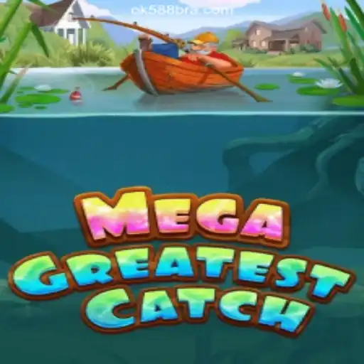MegaGreatestCatch: Dive Into the Ultimate Online Slots Adventure
