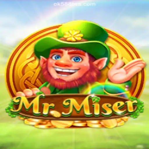 Experience Thrills with MrMiser on OK588.com: Brazil's Leading Online Slots Platform