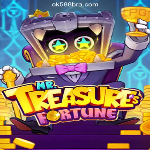 Exploring the Excitement of MrTreasuresFortune on OK588.com