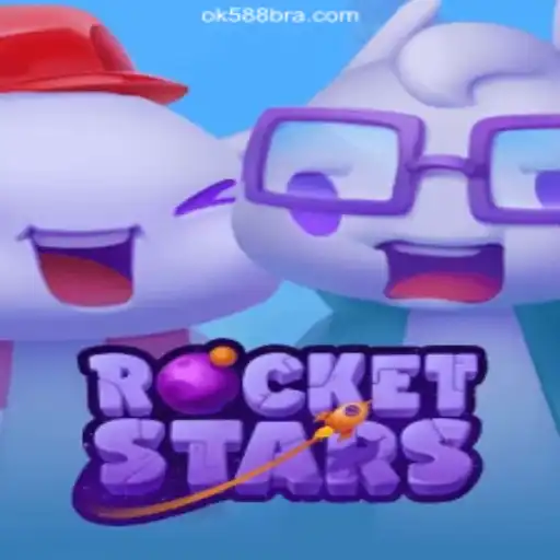 Explore the Exciting World of RocketStars on OK588.com