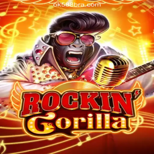 RockinGorilla: A Thrilling Adventure on the OK588.com Platform