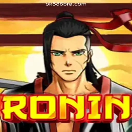 Ronin: Dive into the World of Online Slots with OK588.com