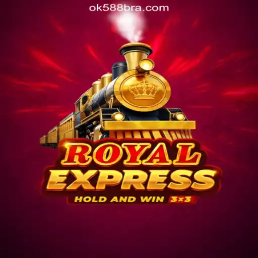 Exploring RoyalExpress: An Exciting Journey into the World of Online Slots
