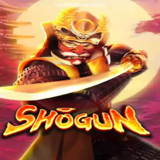 Discover the Thrilling World of Shogun on OK588.com - Brazil's Top Online Slots Platform