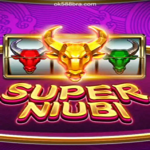 SuperNiubi: The Ultimate Online Slots Experience on OK588.com