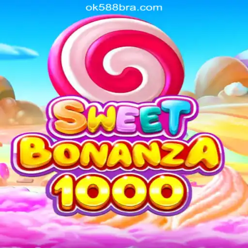 Exploring SweetBonanza1000 on OK588.com: The Premier Online Slots Platform in Brasil