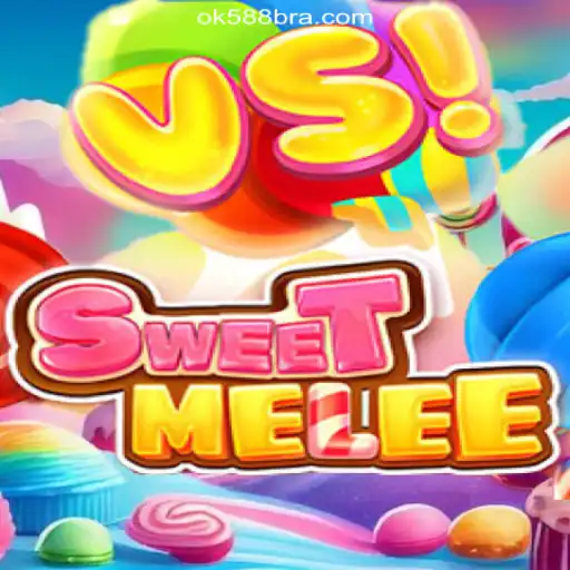 Discovering SweetMelee: The Leading Game on OK588.com Platform for Online Slots in Brazil