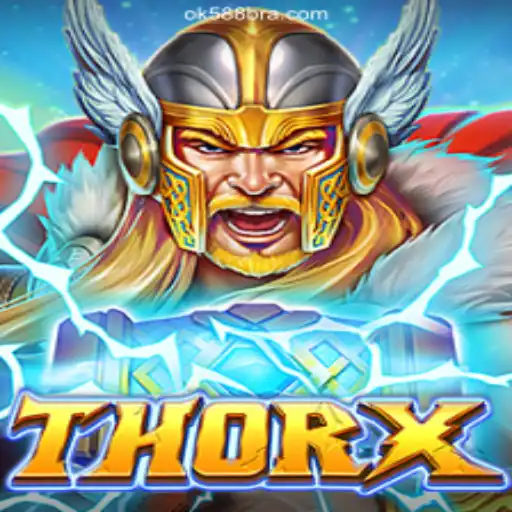 Unveiling ThorX: The Premiere Online Slot Experience on OK588.com Platform